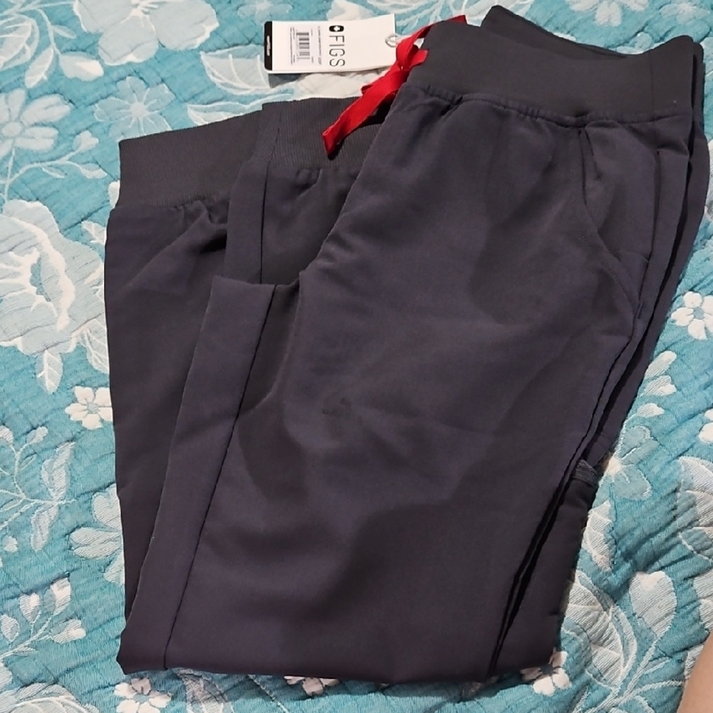 Figs Scrub Pants
